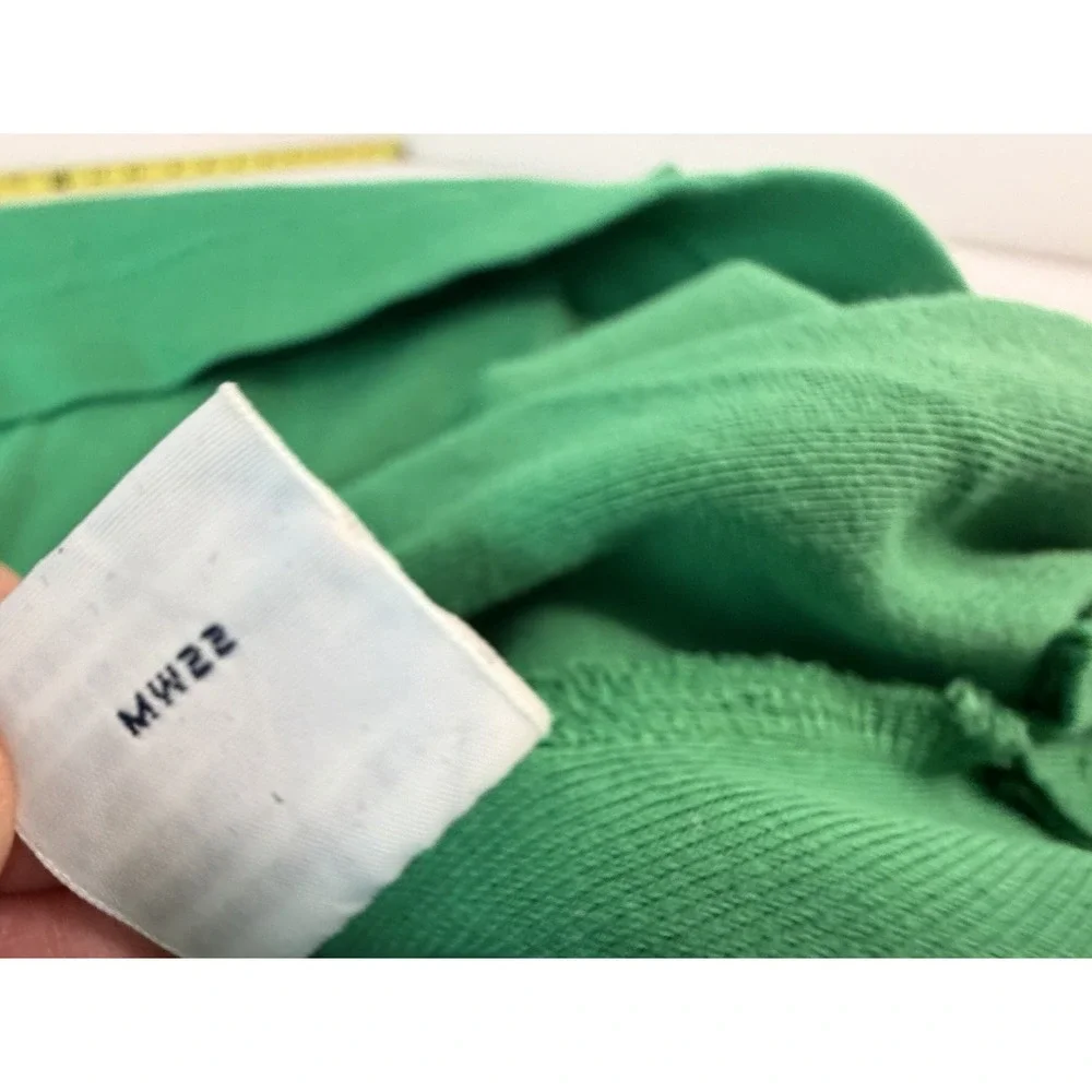 Polo Ralph Lauren Classic Fit Green Golf Polo Shirt Men's Size 2XL Cotton Sporty